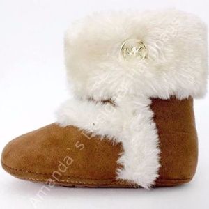Michael Kors Infant Boots